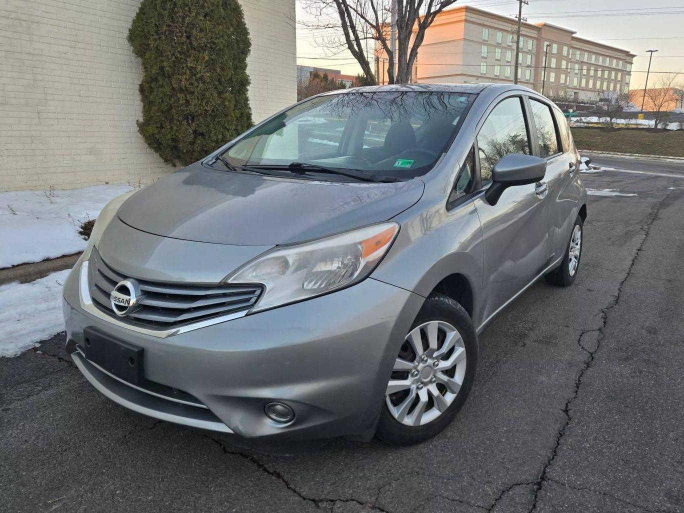 NISSAN VERSA NOTE 2015 3N1CE2CP0FL369250 image